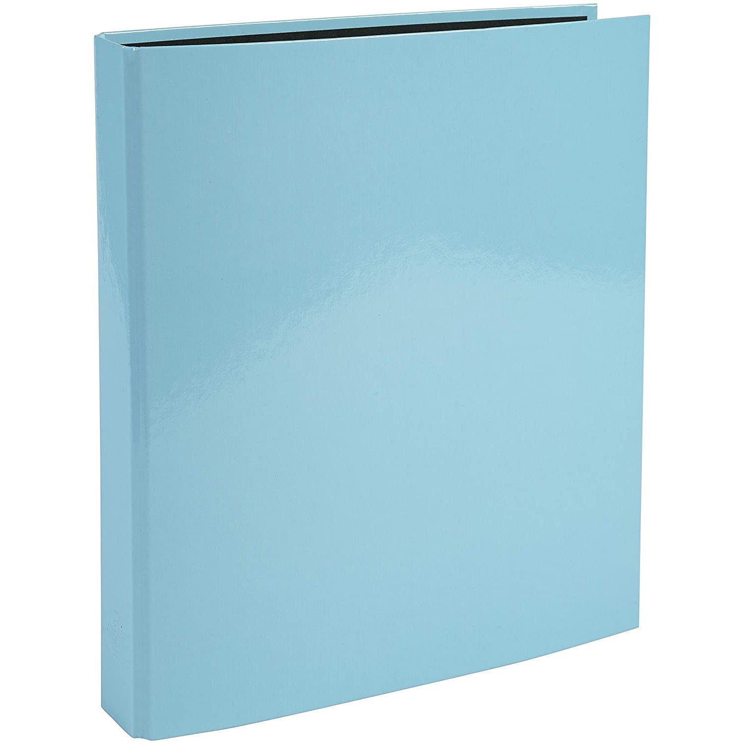 CAIET MECANIC A4 2 INELE 25MM PP AQUAREL BLEU EXACOMPTA CAIET MECANIC A4 2 INELE 25MM PP AQUAREL BLEU EXACOMPTA